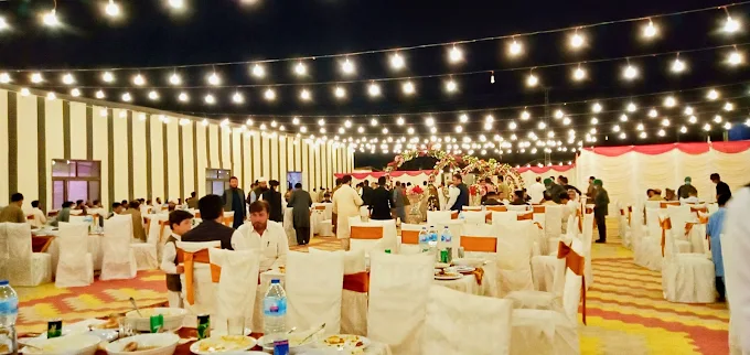 Kebabish Marriage Hall image 5