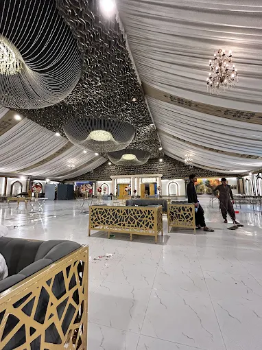 Kebabish Marriage Hall image 6