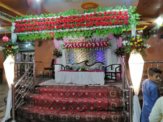 Mahek Marriage Hall image 6