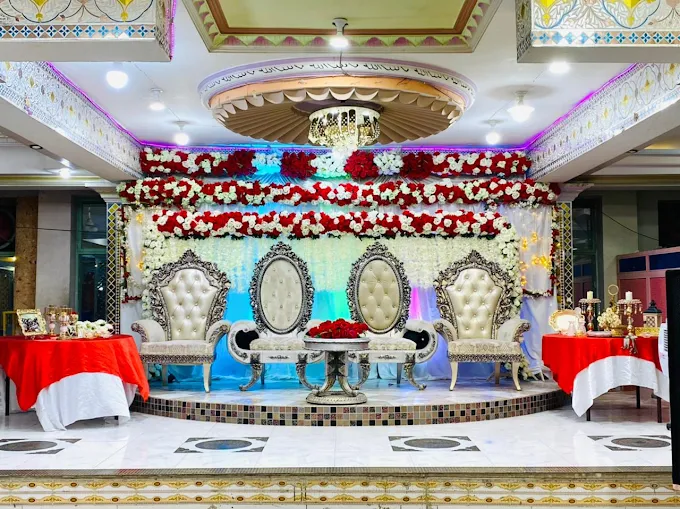 Mashallah Marriage Hall image 1