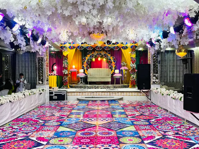 Mashallah Marriage Hall image 2