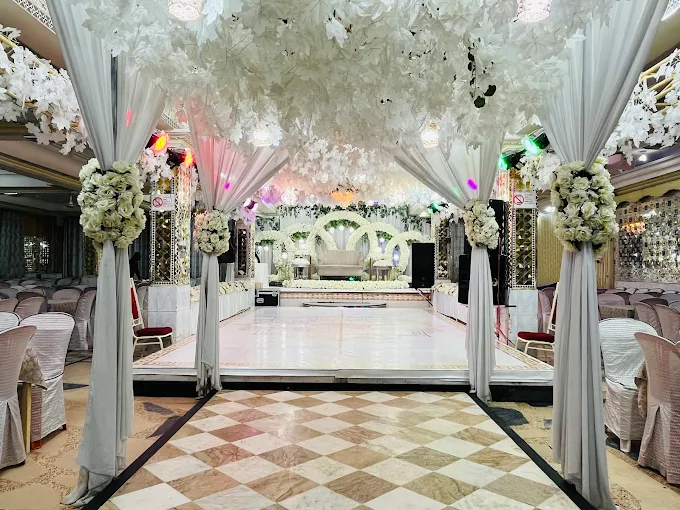 Mashallah Marriage Hall image 5