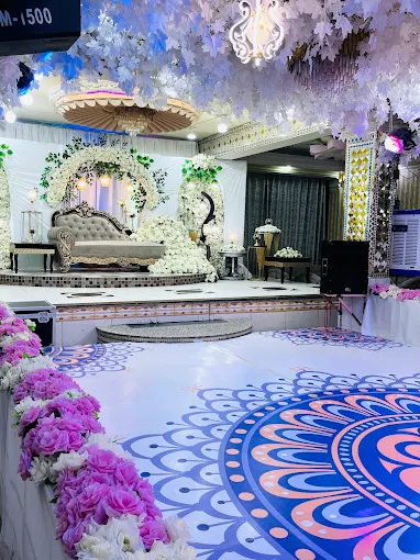 Mashallah Marriage Hall image 7