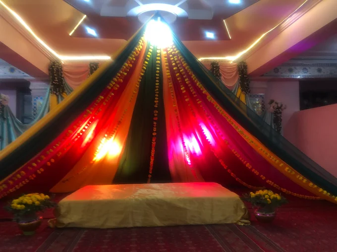 Mashallah Marriage Hall image 8