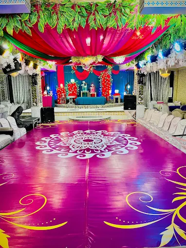 Mashallah Marriage Hall image 9