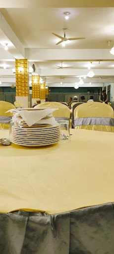 Millan Marriage Hall image 1