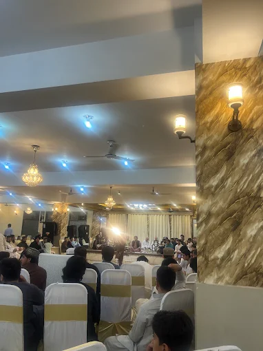 Millan Marriage Hall image 3