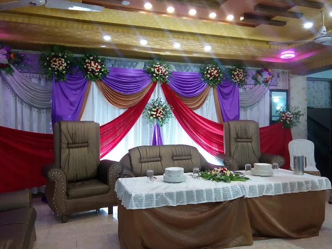 Millan Marriage Hall image 4