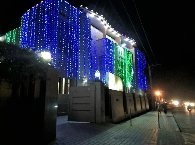 Millan Marriage Hall image 6
