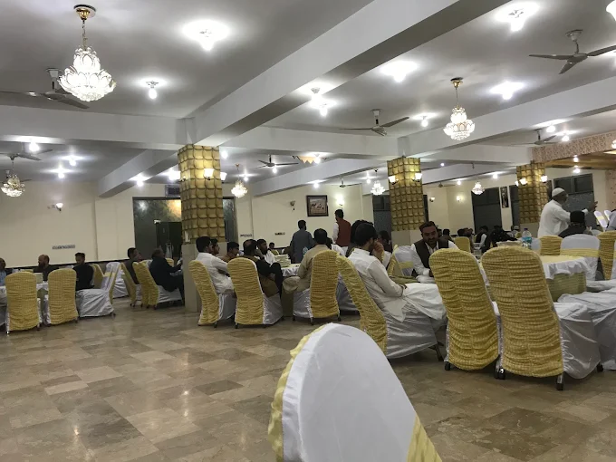 Millan Marriage Hall image 7