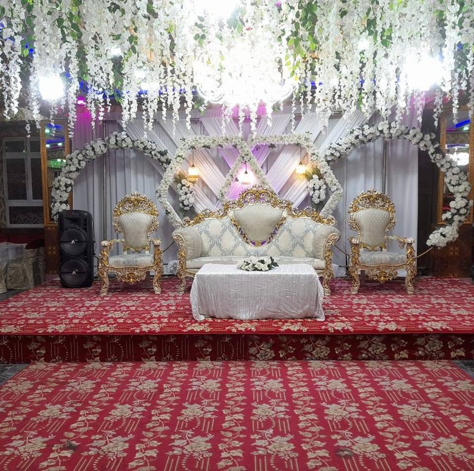 Mushtaq Marriage Hall image 10