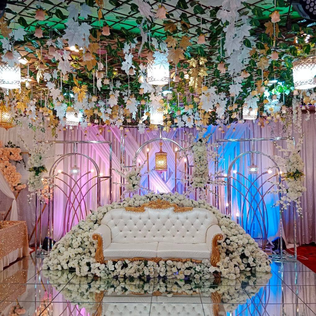 Mushtaq Marriage Hall image 2