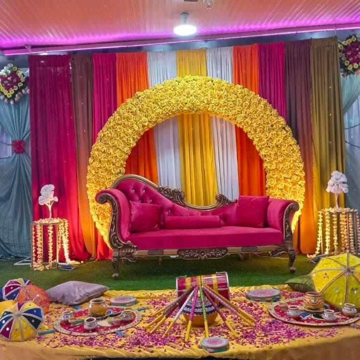 Mushtaq Marriage Hall image 3