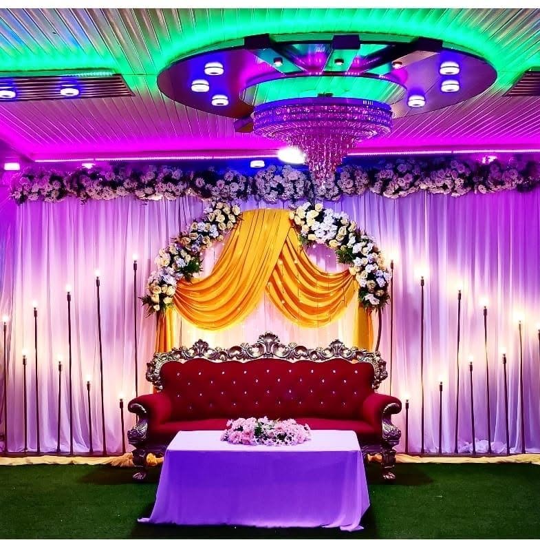 Mushtaq Marriage Hall image 4