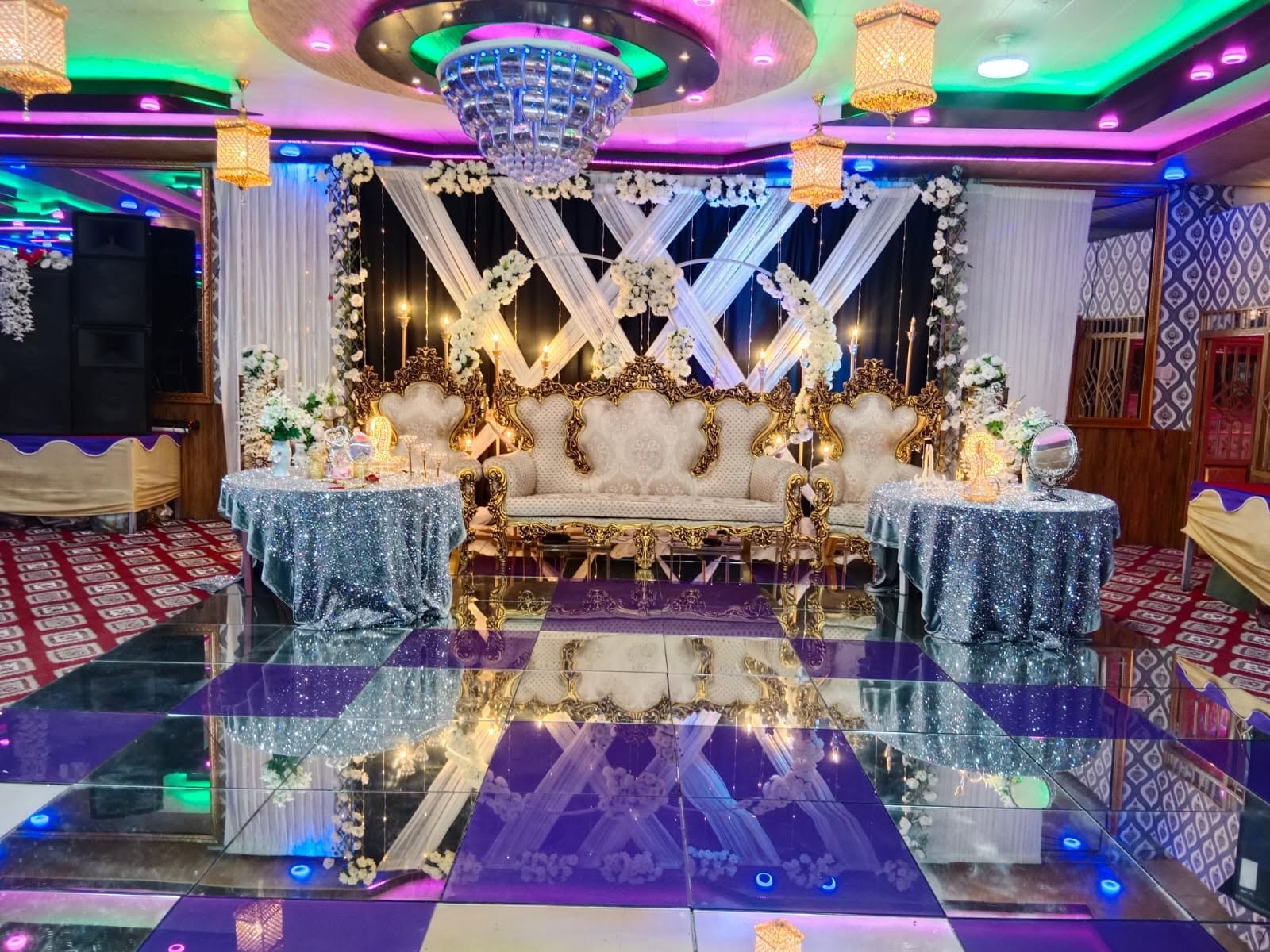 Mushtaq Marriage Hall image 6