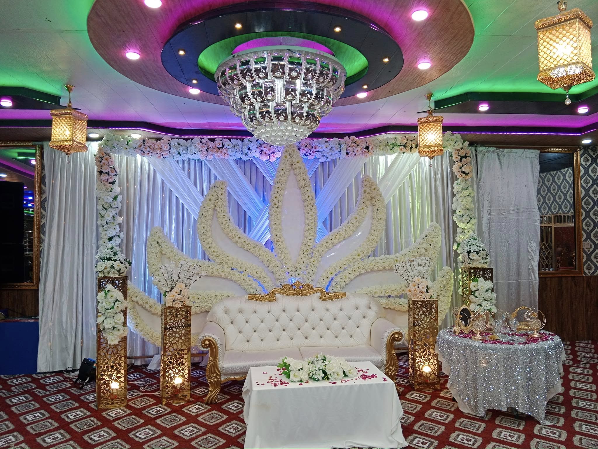 Mushtaq Marriage Hall image 7