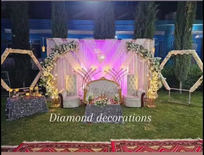 Mushtaq Marriage Hall image 8