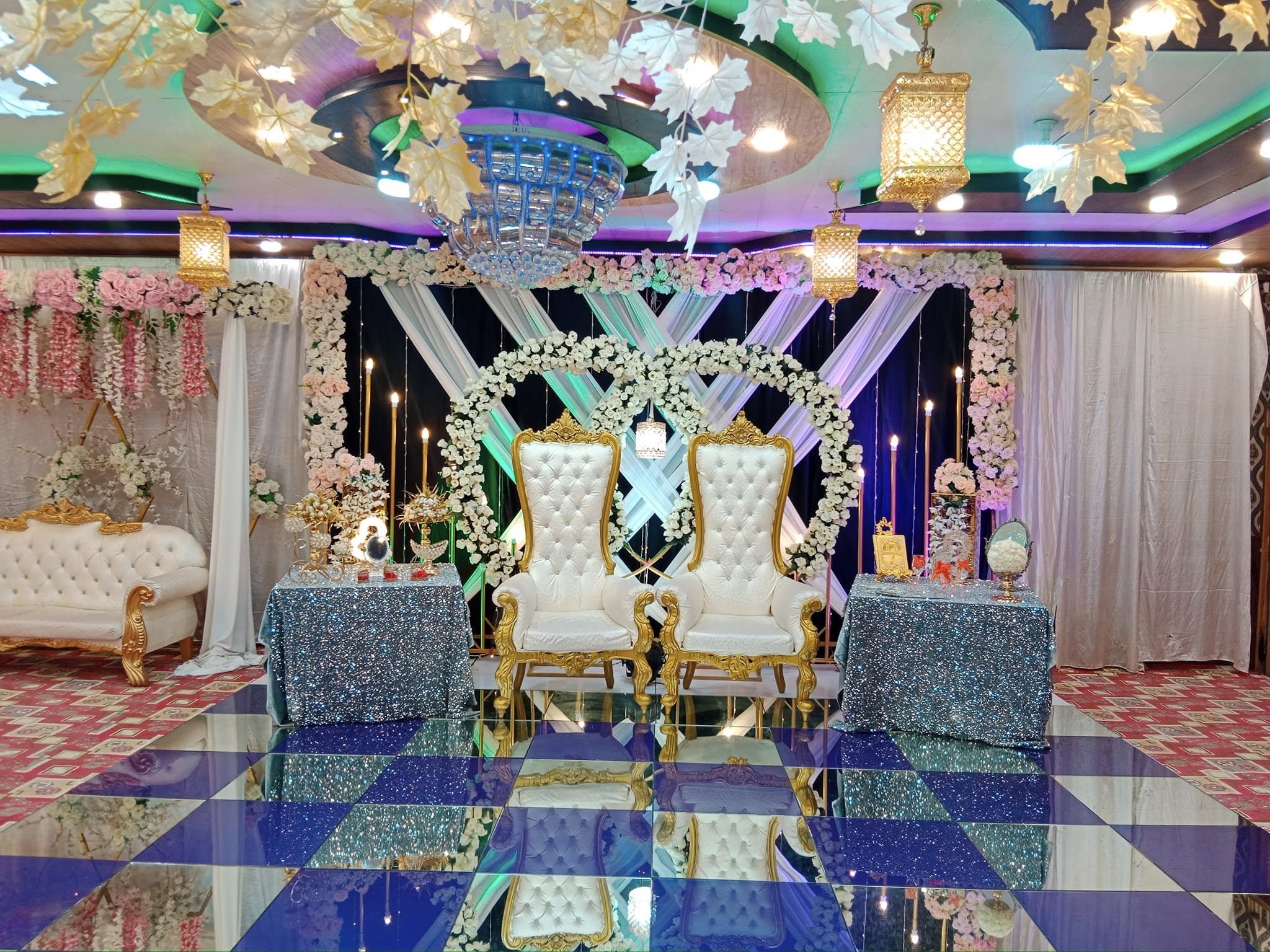 Mushtaq Marriage Hall image 9