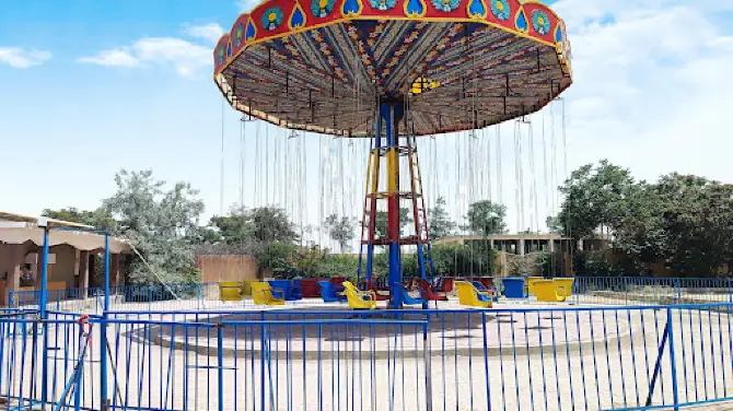 Benazir Bhutto Park image 4