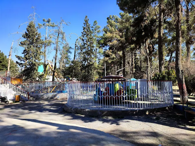 Liaquat Park image 2