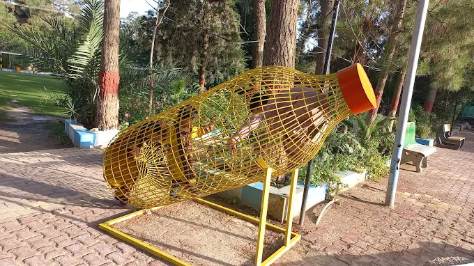 Liaquat Park image 3
