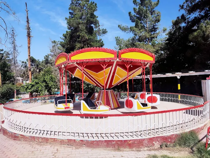 Liaquat Park image 4