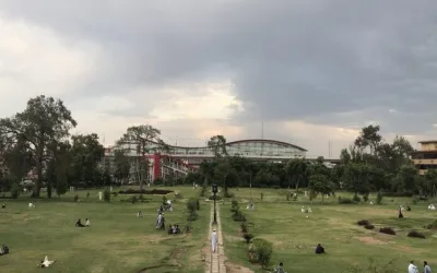 Liaquat Park image 5
