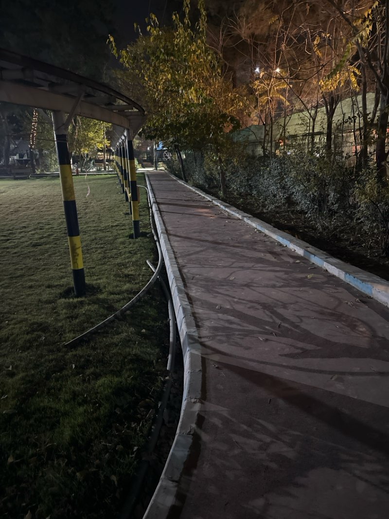 Shahbaz Park image 1