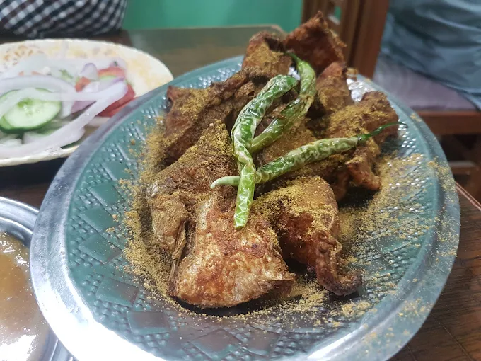 Mir Afzal Karahi image 1