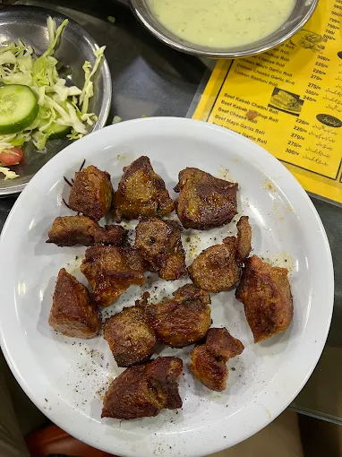 Mir Afzal Karahi image 3