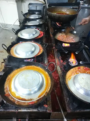 Mir Afzal Karahi image 4