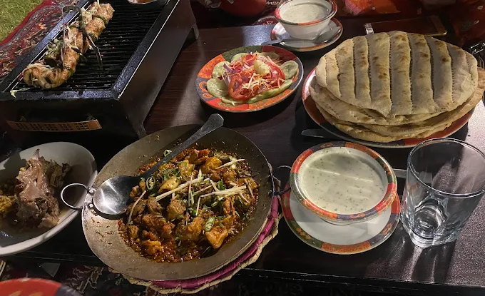 Balana Restaurant image 1