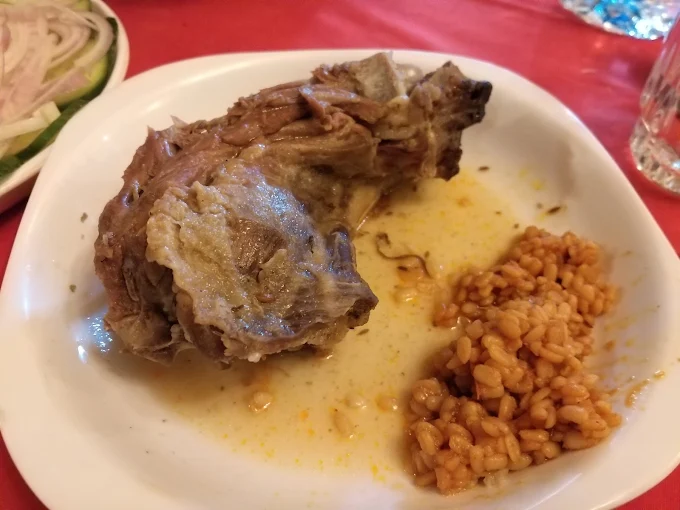 Balana Restaurant image 5