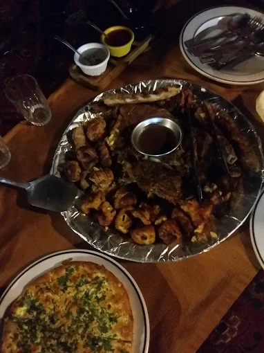 Balana Restaurant image 9