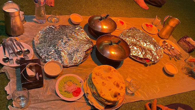 Black Diamond Restaurant image 4