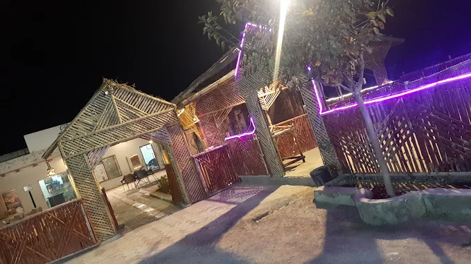 Chiltan Nights image 1
