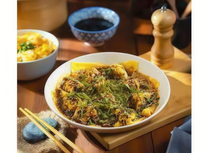 Ginsoy Extreme Chinese image 3