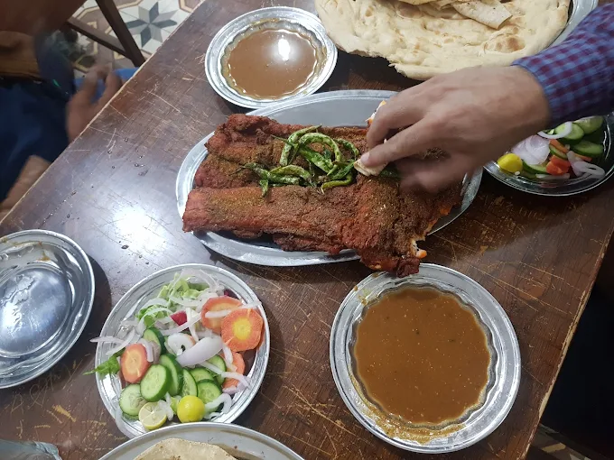 Gulshan Karahi image 4