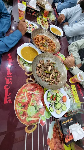 Gulshan Karahi image 5