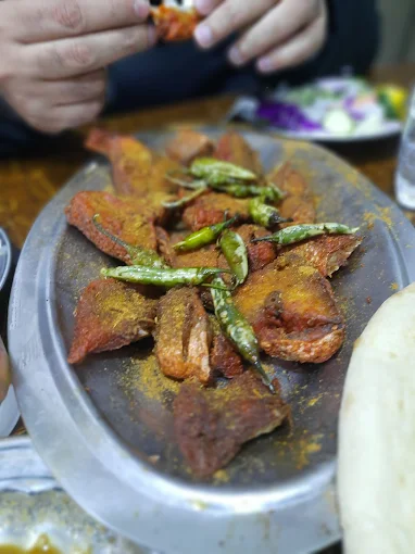 Gulshan Karahi image 6
