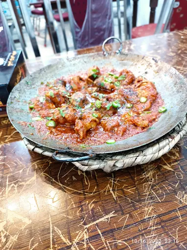 Gulshan Karahi image 7