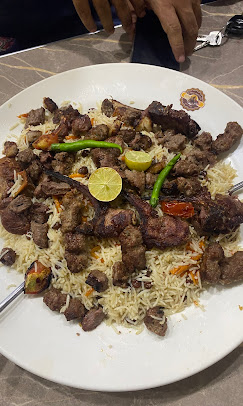 Kabul Jaan Restaurant image 3