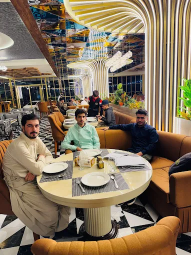 Kabul Jaan Restaurant image 4