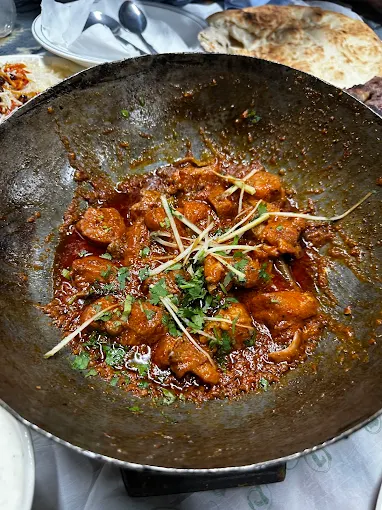 Kabul Jaan Restaurant image 7