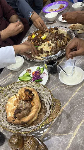 Kabul Jaan Restaurant image 8