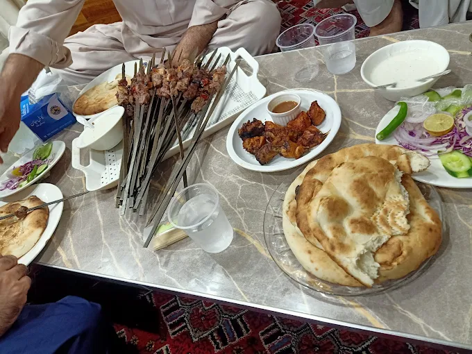 Kabul Jaan Restaurant image 9
