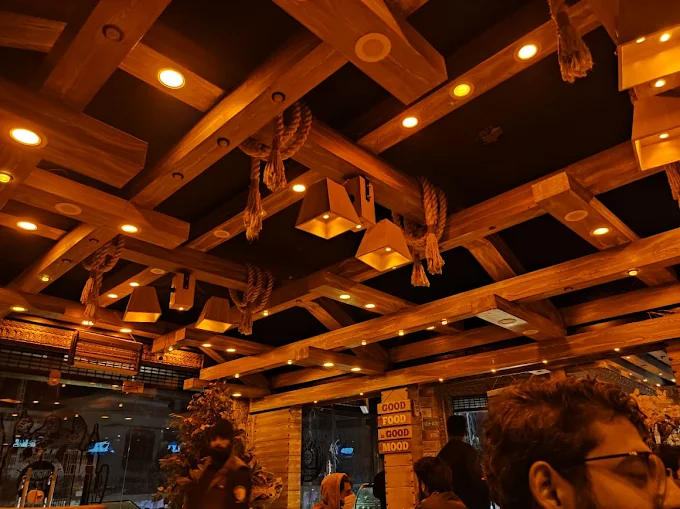 King Kong Pizza & Restaurant image 2