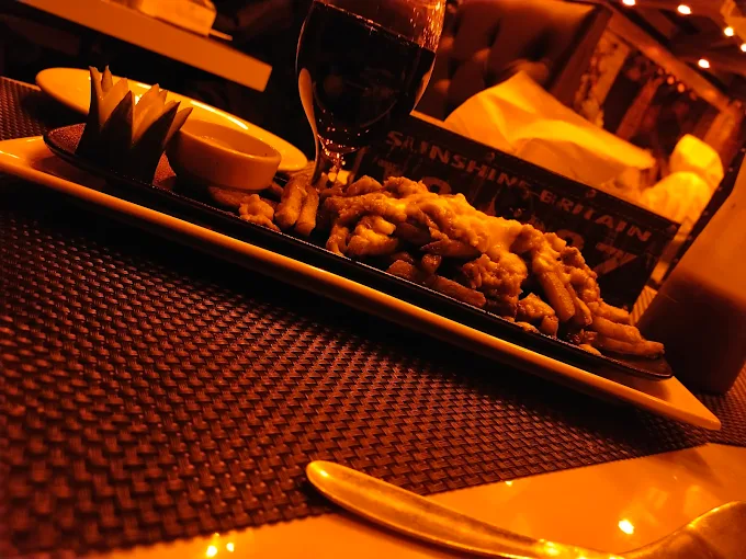 King Kong Pizza & Restaurant image 3