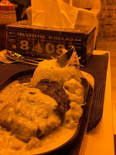 King Kong Pizza & Restaurant image 5