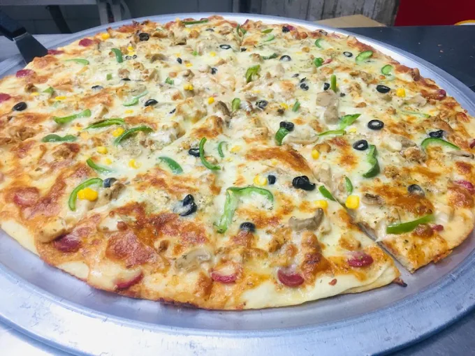 Lala's Food image 1